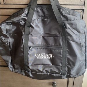 OU Shoulder Bag
